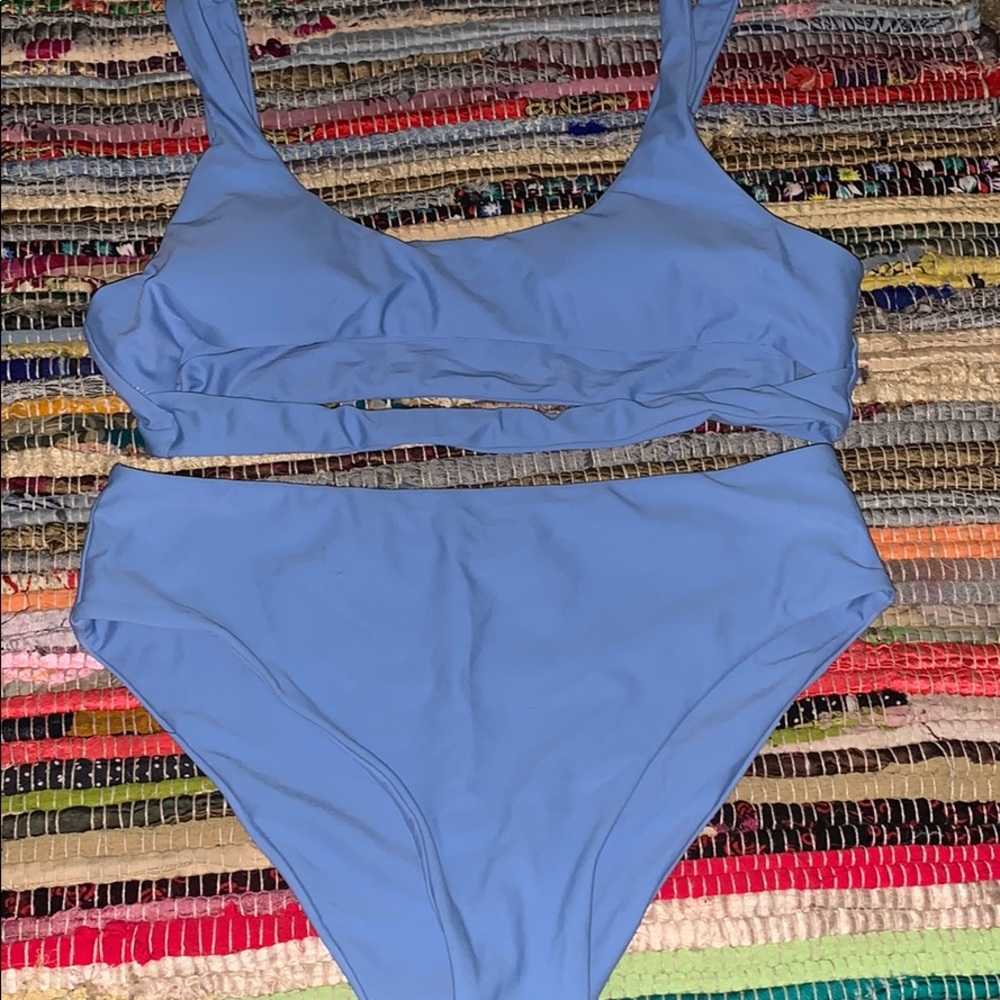 Shein Bikini